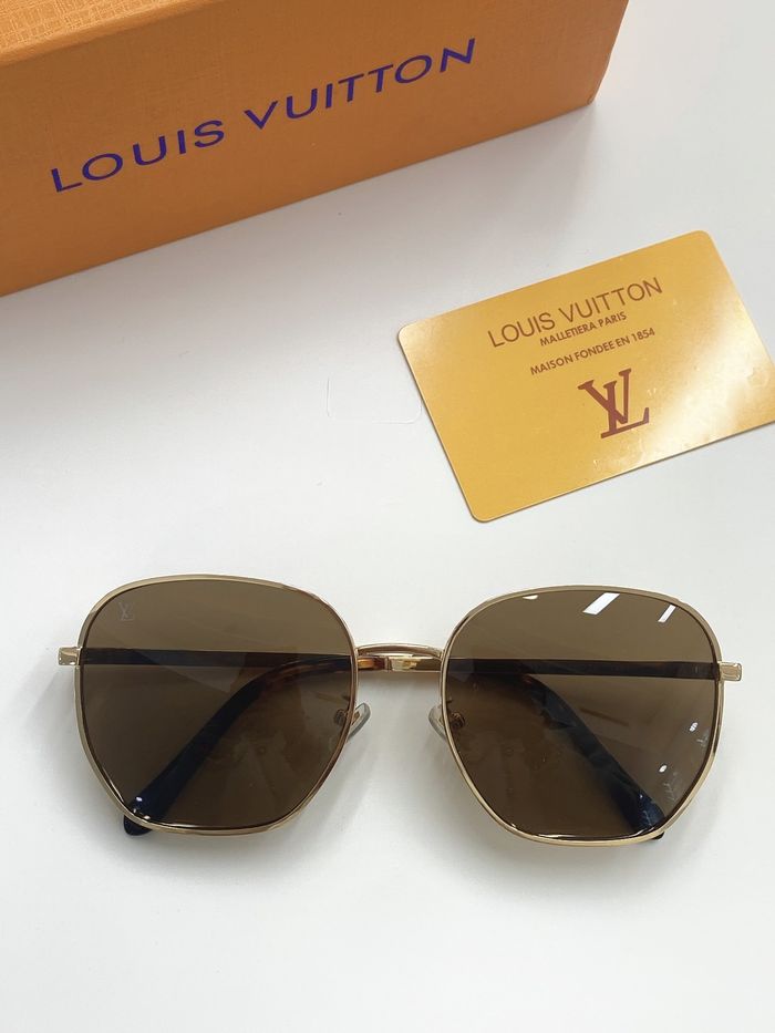 Louis Vuitton Sunglasses Top Quality LVS00359